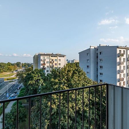 Kasprowicza 15 By Homeprime Varsovie Extérieur photo
