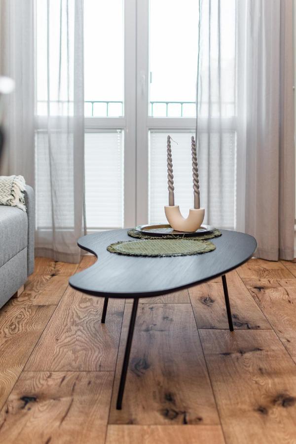 Kasprowicza 15 By Homeprime Varsovie Extérieur photo