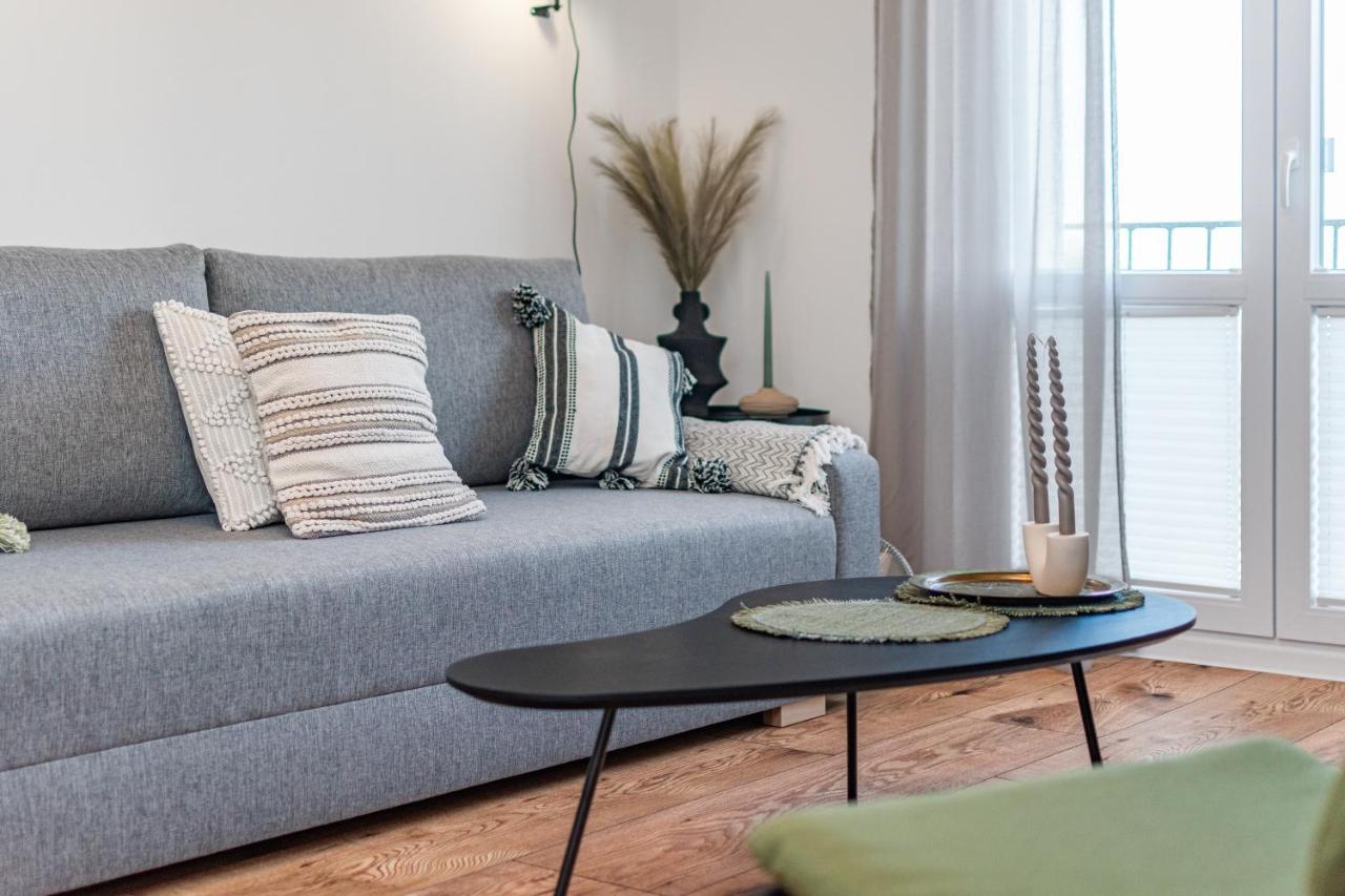 Kasprowicza 15 By Homeprime Varsovie Extérieur photo